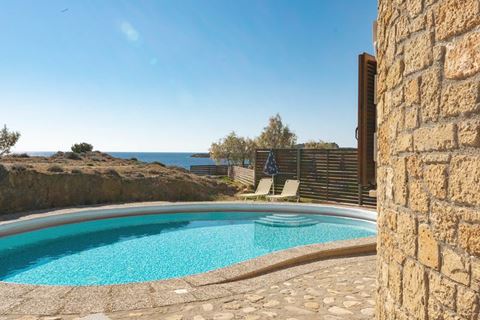 tower villa with private pool armonia villas zakynthos